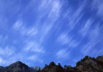 山峰