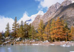 山峰