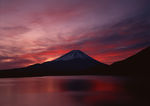 山峰