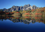 山峰