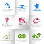 标志LOGO