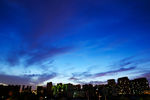 宁波夜景