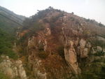 山崖