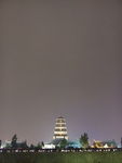 西安大雁塔