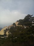 西安华山