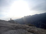 西安华山