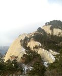 西安华山