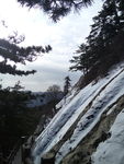 西安华山