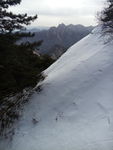 西安华山