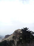 西安华山