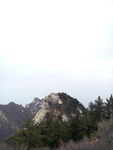 西安华山