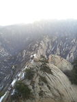 西安华山