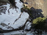 西安华山