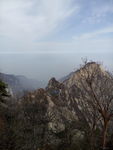 西安华山