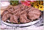 铁板煎饺