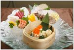 铁板鹅肝套餐