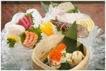 铁板鹅肝套餐