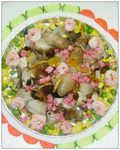 铁板菌菇