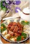 铁板响铃排