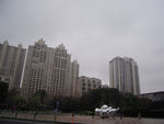 建筑风景