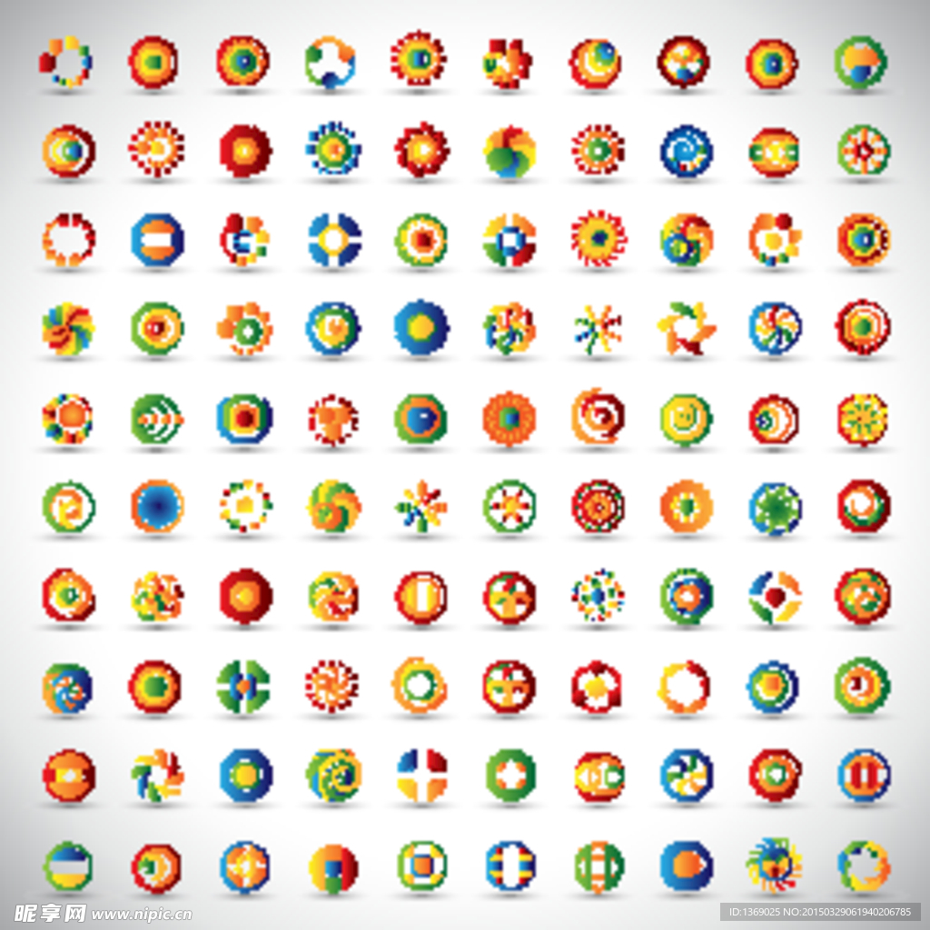 标志LOGO