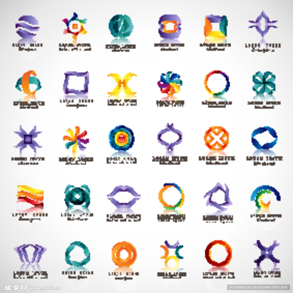 标志LOGO
