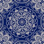 欧式花纹