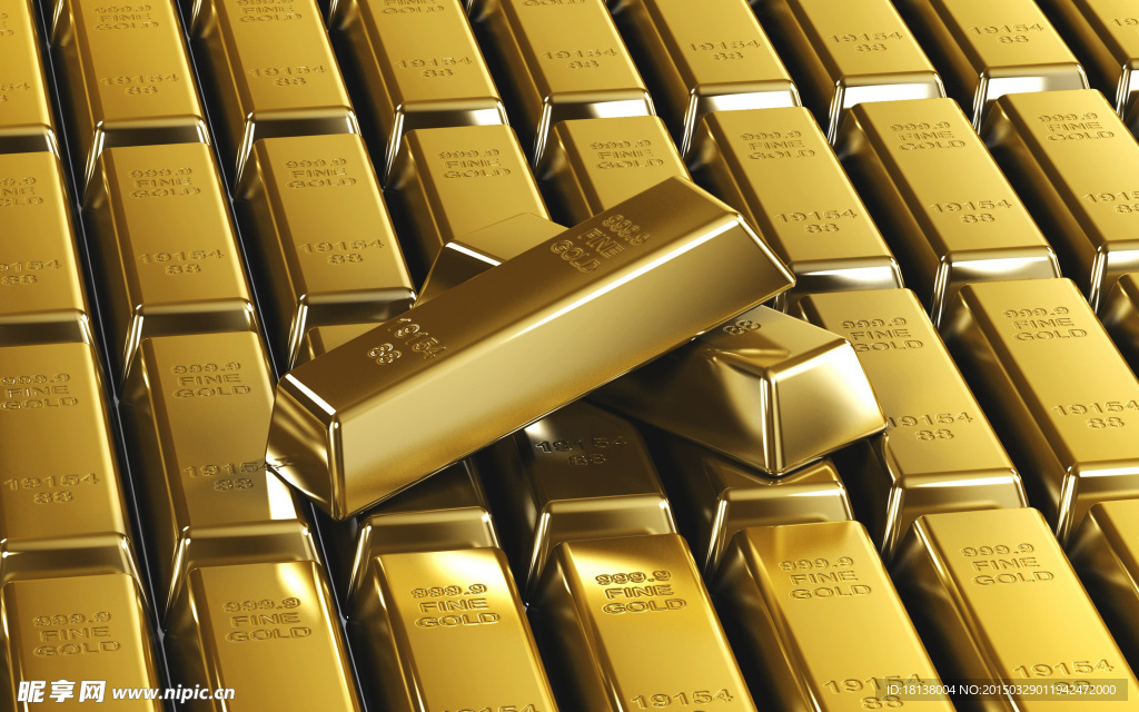 金条