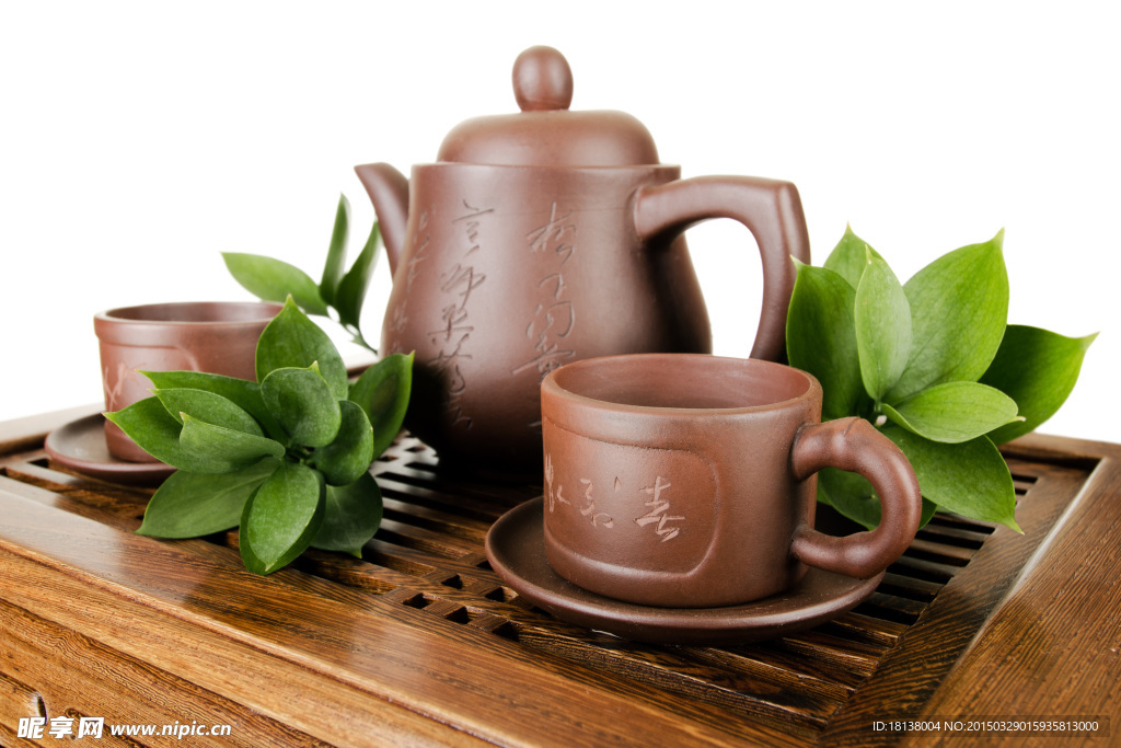 茶具