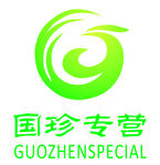 国珍LOGO