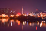 鄱阳东湖公园