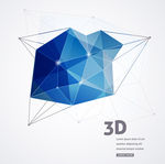 3D梦幻海报