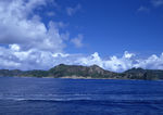大海与岛屿