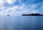 大海与岛屿