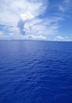 大海与岛屿