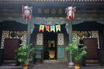 乔家大院