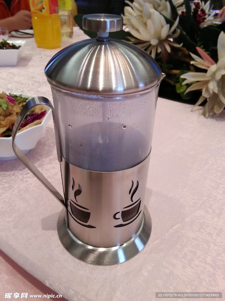 茶水