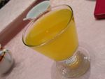 果汁 橙汁