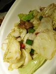 手撕包菜