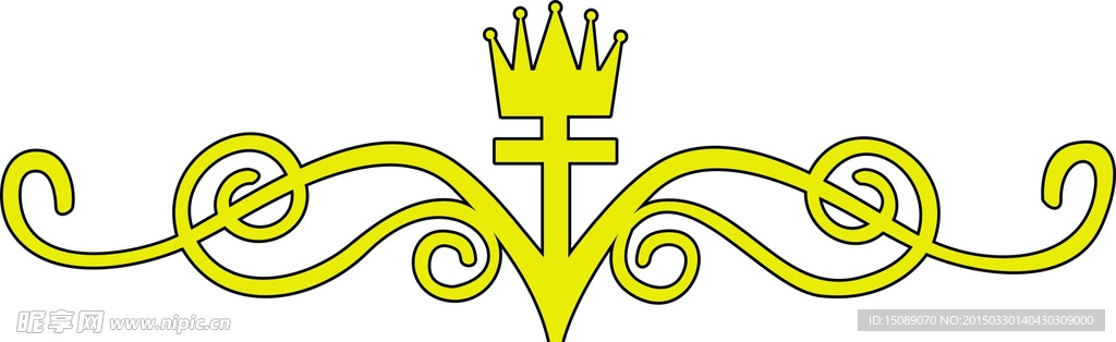 皇冠标志