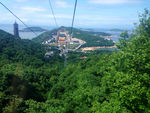 舟山普陀山