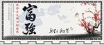 核心价值观-富强