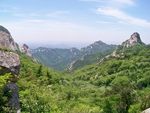 大山