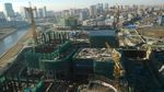 建设