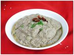 炒麻豆腐