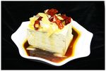 葱油豆腐
