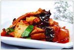 家常豆腐