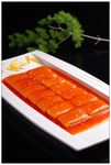 脆皮豆腐