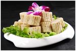 闻香老豆腐