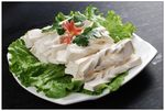 台湾香豆腐